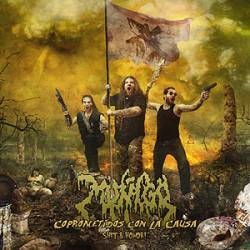 Moñigo : Comprometidos Con la Causa Moñigo : Comprometidos Con la Causa